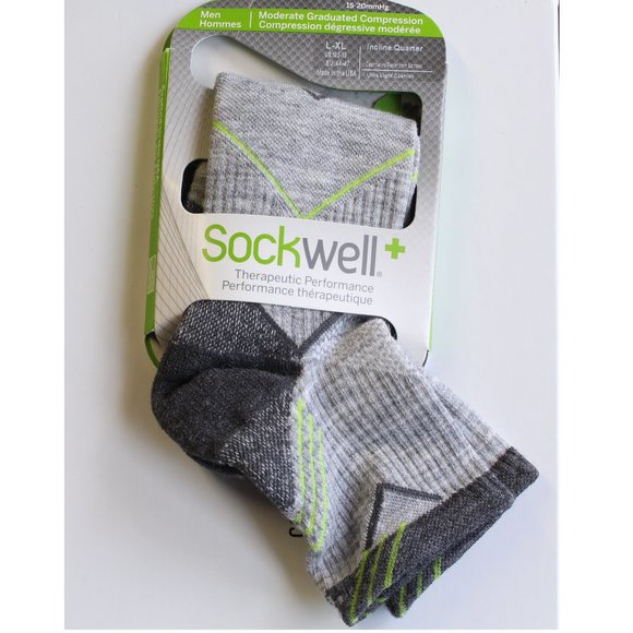 Sockwell Compression Socks (Men’s) - Picture 1 of 2
